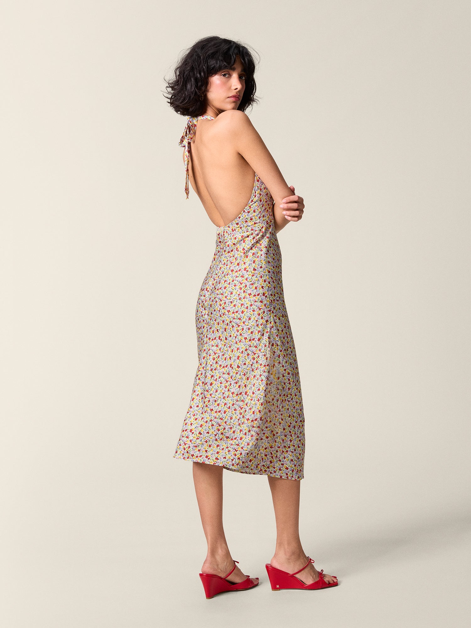 POPPY dress POPPY dress